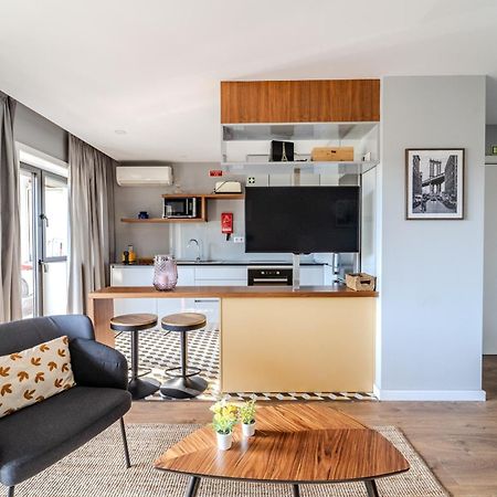 Apartamento Norton Matos - T2 In The Heart Of Braga By House And People Habitación foto