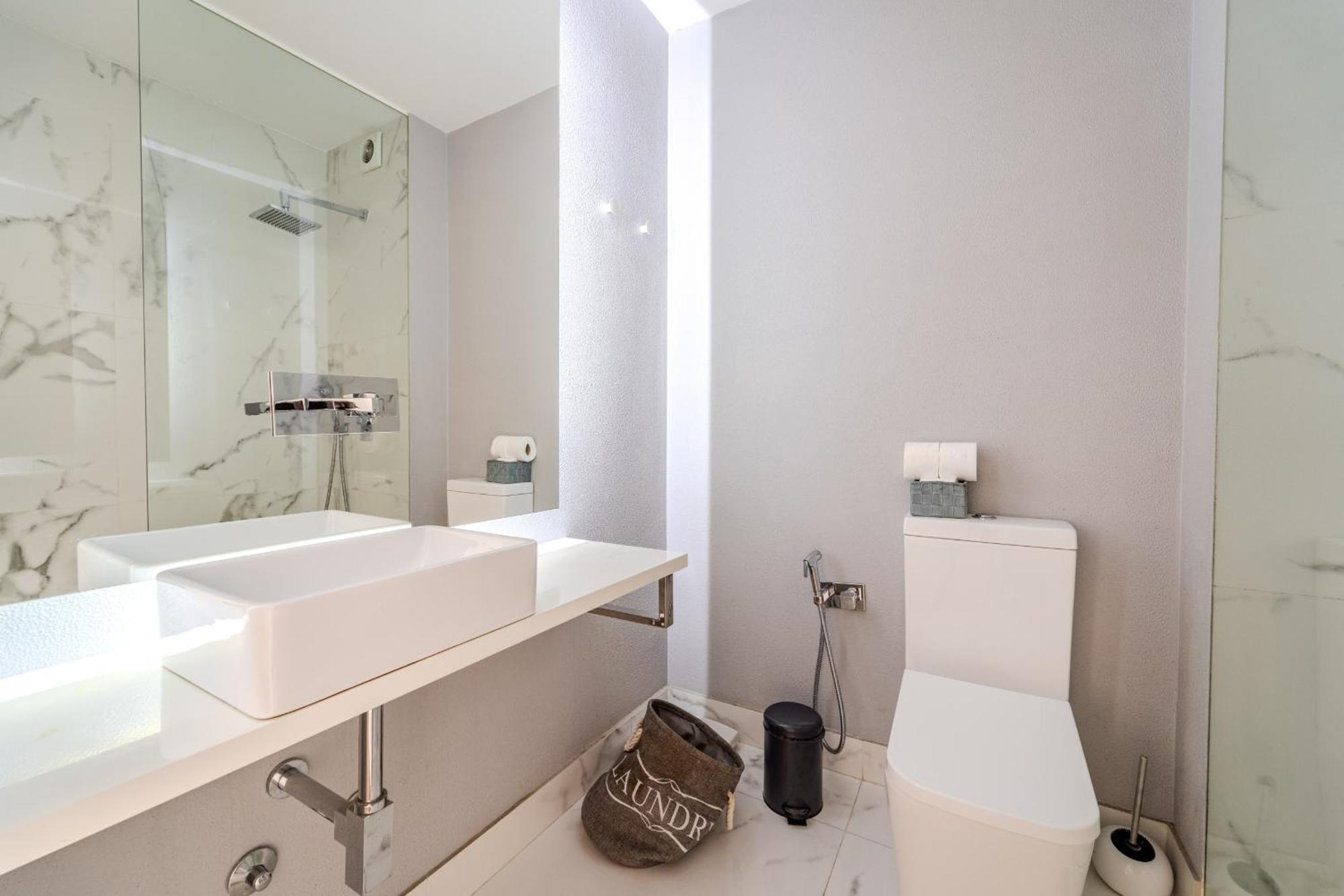 Apartamento Norton Matos - T2 In The Heart Of Braga By House And People Habitación foto