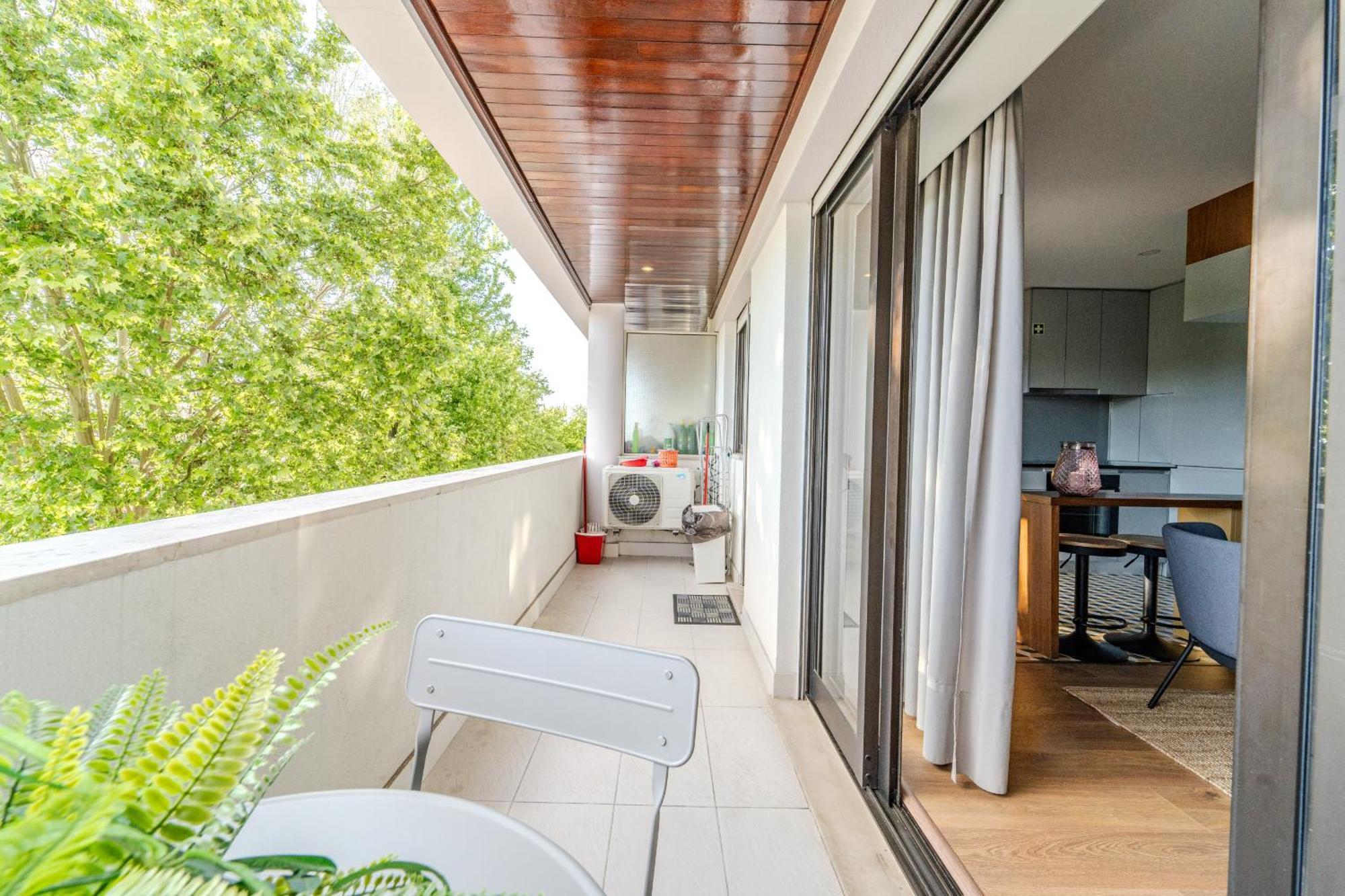 Apartamento Norton Matos - T2 In The Heart Of Braga By House And People Habitación foto
